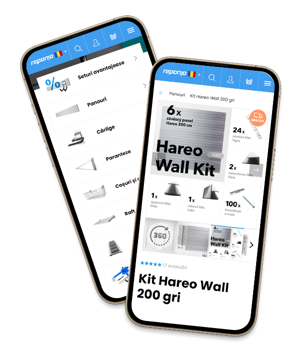 Deveniți creatori de ordine sustenabilă