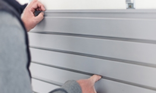 4. Montarea panourilor