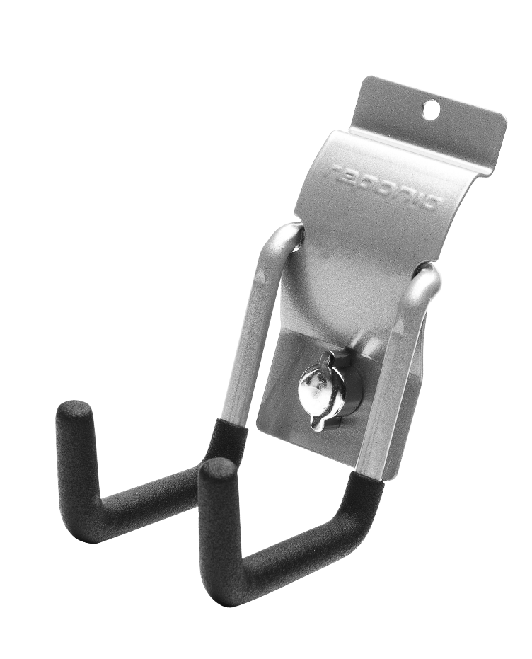 Stabilitatea este asigurată de lacătele Fortis